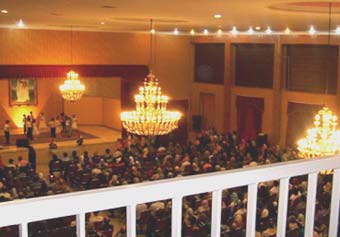 پیام انجمن به مناسبت جشن مهرگان